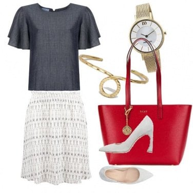 Outfit CMPS Staccare