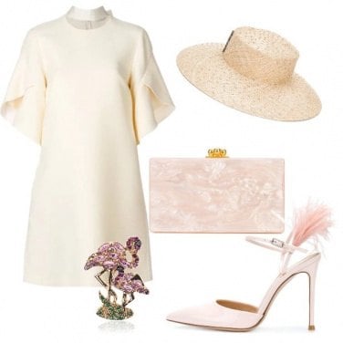 Outfit Chic #6434