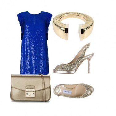 Outfit Chic #6395