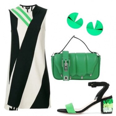 Outfit Bon Ton #4409
