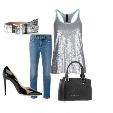 Outfit Trendy #9579