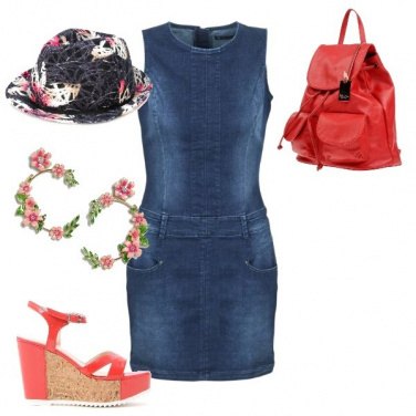 Outfit Basic #6440