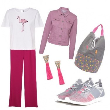Outfit Low cost