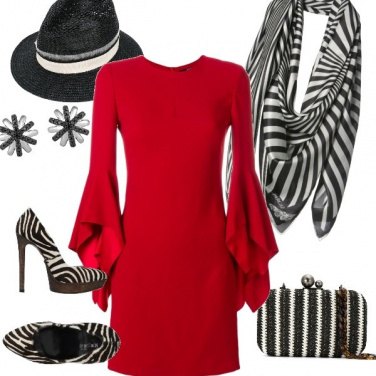 Outfit Animalie