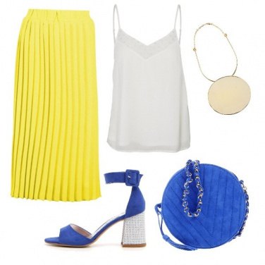 Outfit Trendy #9589