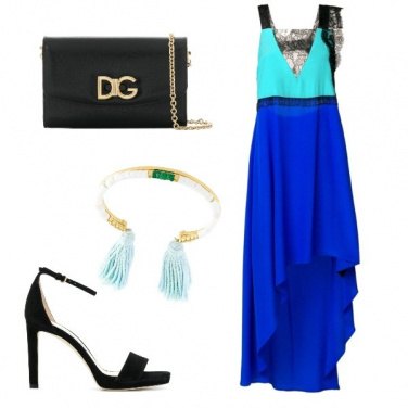 Outfit Sexy #1325