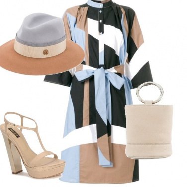 Outfit Bon Ton #4385