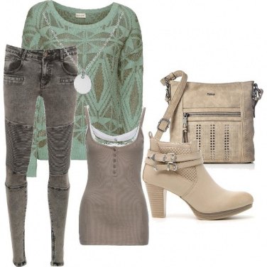 Outfit Norma