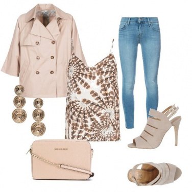 Outfit Incredibilmente chic