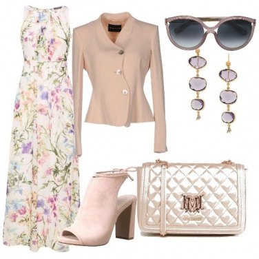 Outfit Bon Ton #4375