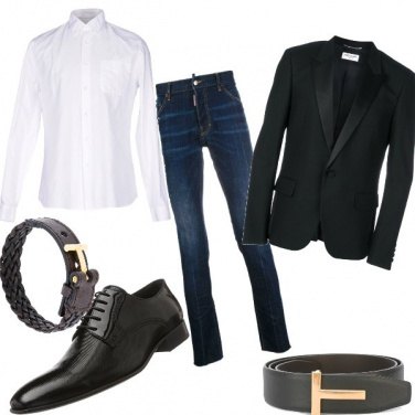 Outfit Outfit sera