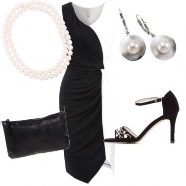 Outfit Perle