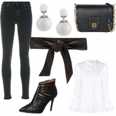 Outfit Elegance