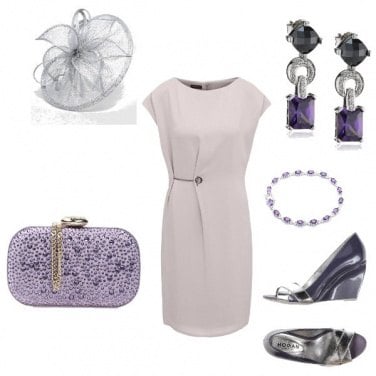 Outfit Trendy #9601