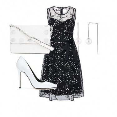 Outfit Bon Ton #4386