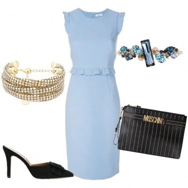 Outfit Bon Ton #4430