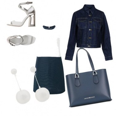 Outfit CMPS Essenziale