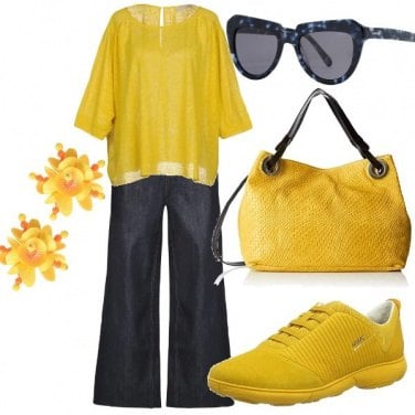Outfit Urban #3113