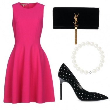 Outfit For ceremonies
