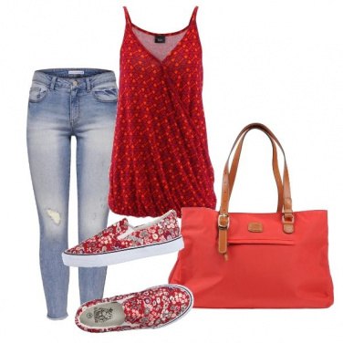 Outfit Sexy #1328