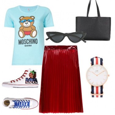 Outfit Trendy #9616