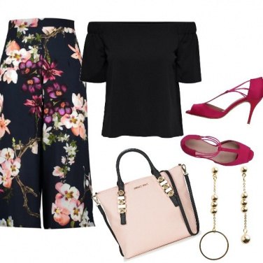 Outfit Bon Ton #4393