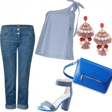 Outfit Basic #6461