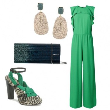 Outfit Chic #6423