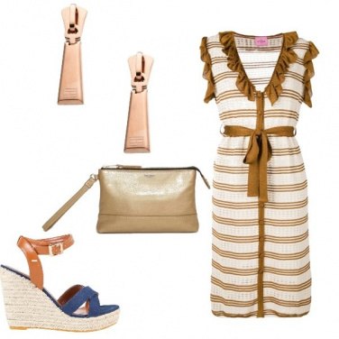 Outfit Basic #6464