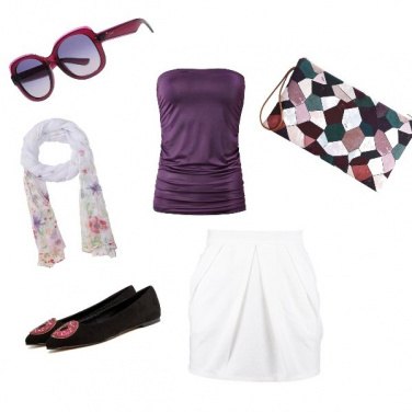 Outfit Bon Ton #4398