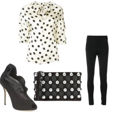 Outfit Rock #1451