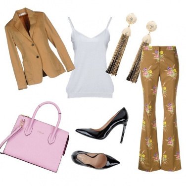 Outfit In giro