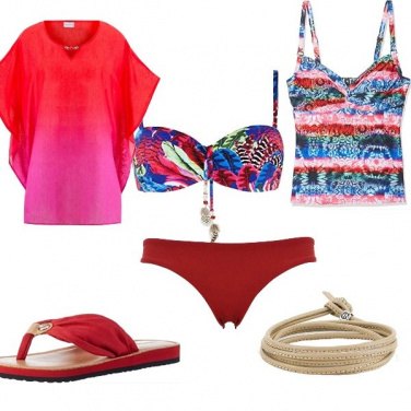 Outfit Trendy #9621