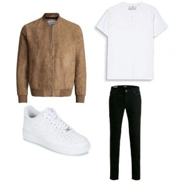 Outfit Casual #2332