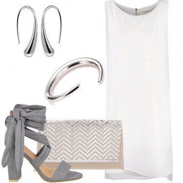 Outfit Total look in low