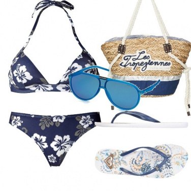 Outfit Mare mare