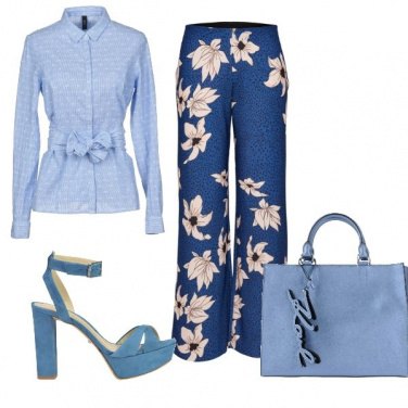 Outfit Urban #3126