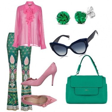 Outfit Osare