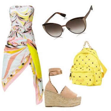 Outfit Colore