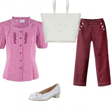 Outfit Omaggio a BB