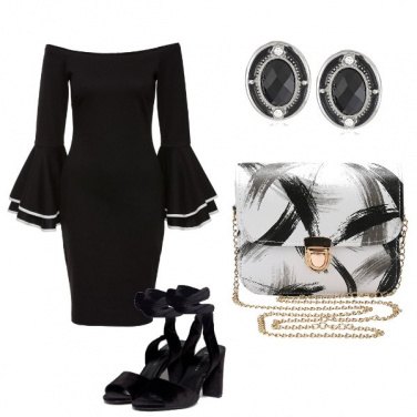 Outfit Spagnoleggiante