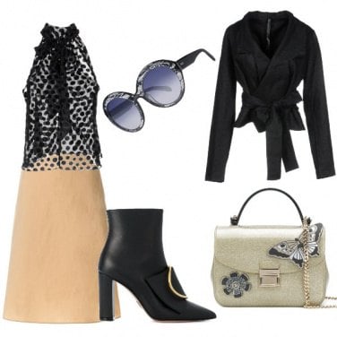 Outfit Fashion
