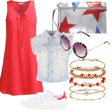 Outfit Shopping