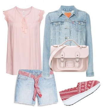 Outfit Basic#dsl