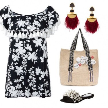 Outfit Basic #6475