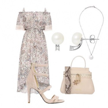 Outfit Romanticaffair