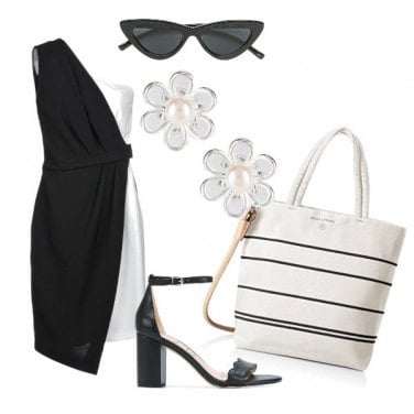 Outfit Chic #6436