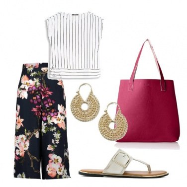 Outfit Shopping