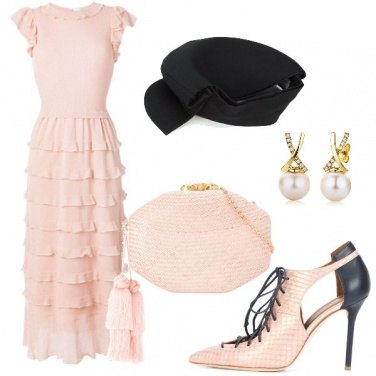Outfit Bon Ton #4417