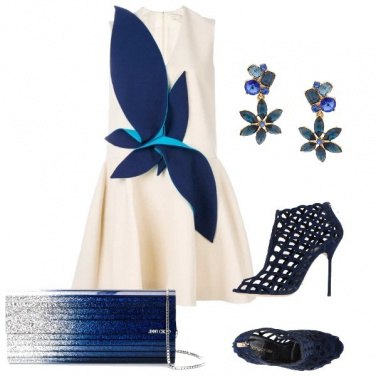 Outfit Trendy #9751